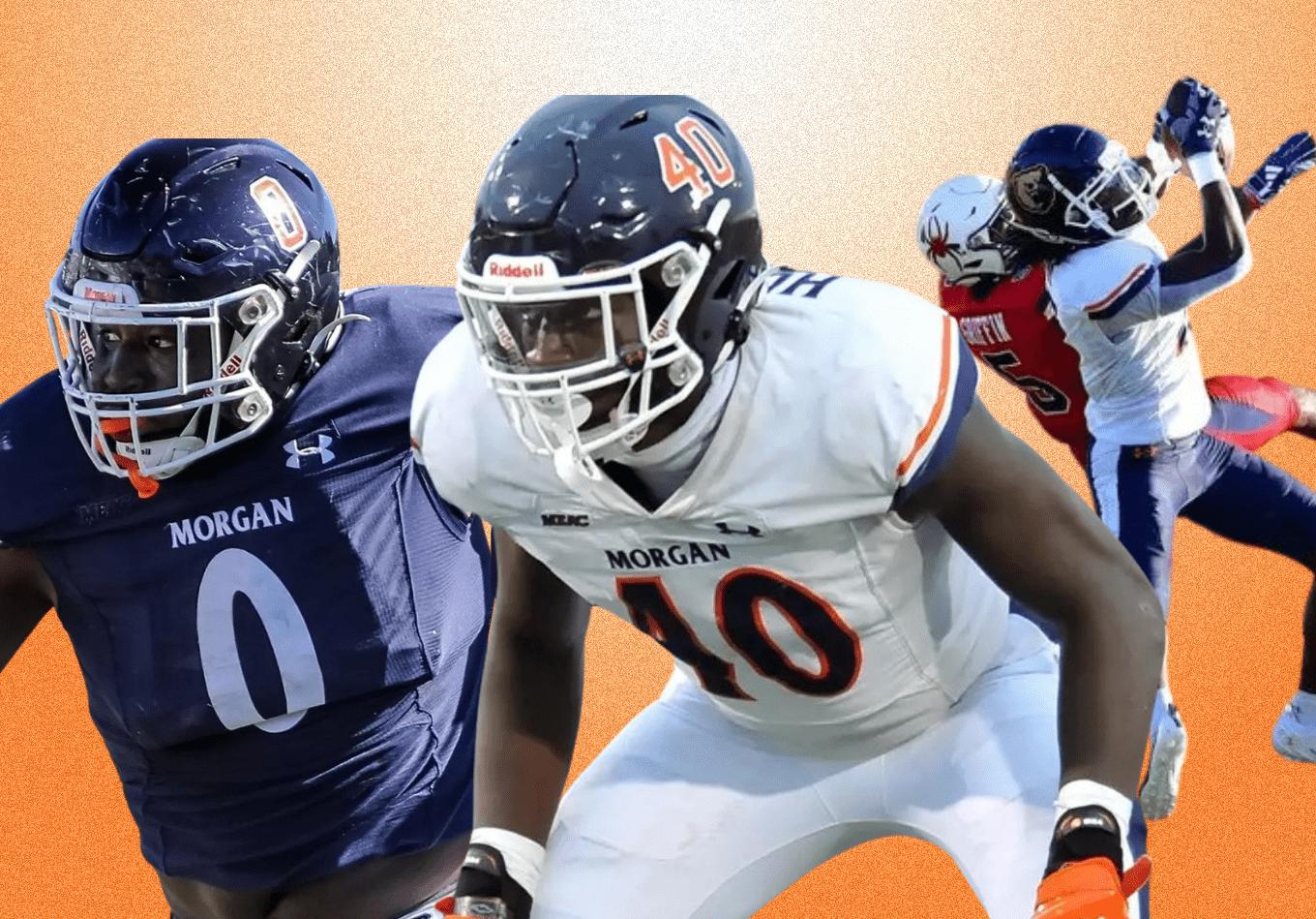 Morgan State Defense Seeking to Power a MEAC ‘Celebration’ in 2024