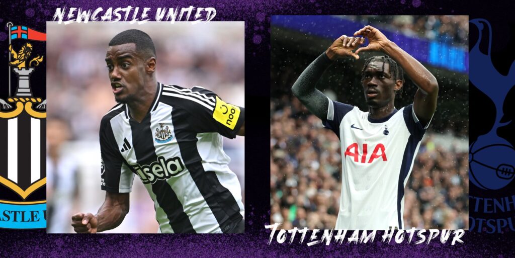 Newcastle vs Tottenham Prediction: Premier League Preview