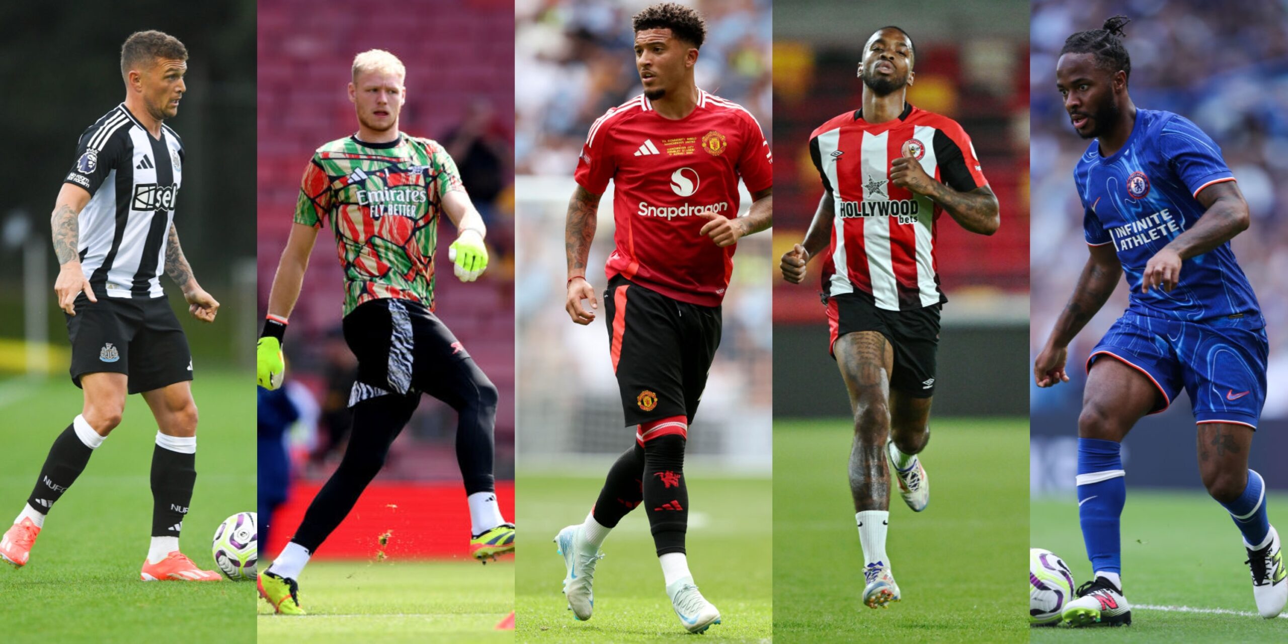 Premier League Transfers: 10 Players Who Need a Move Before the Deadline