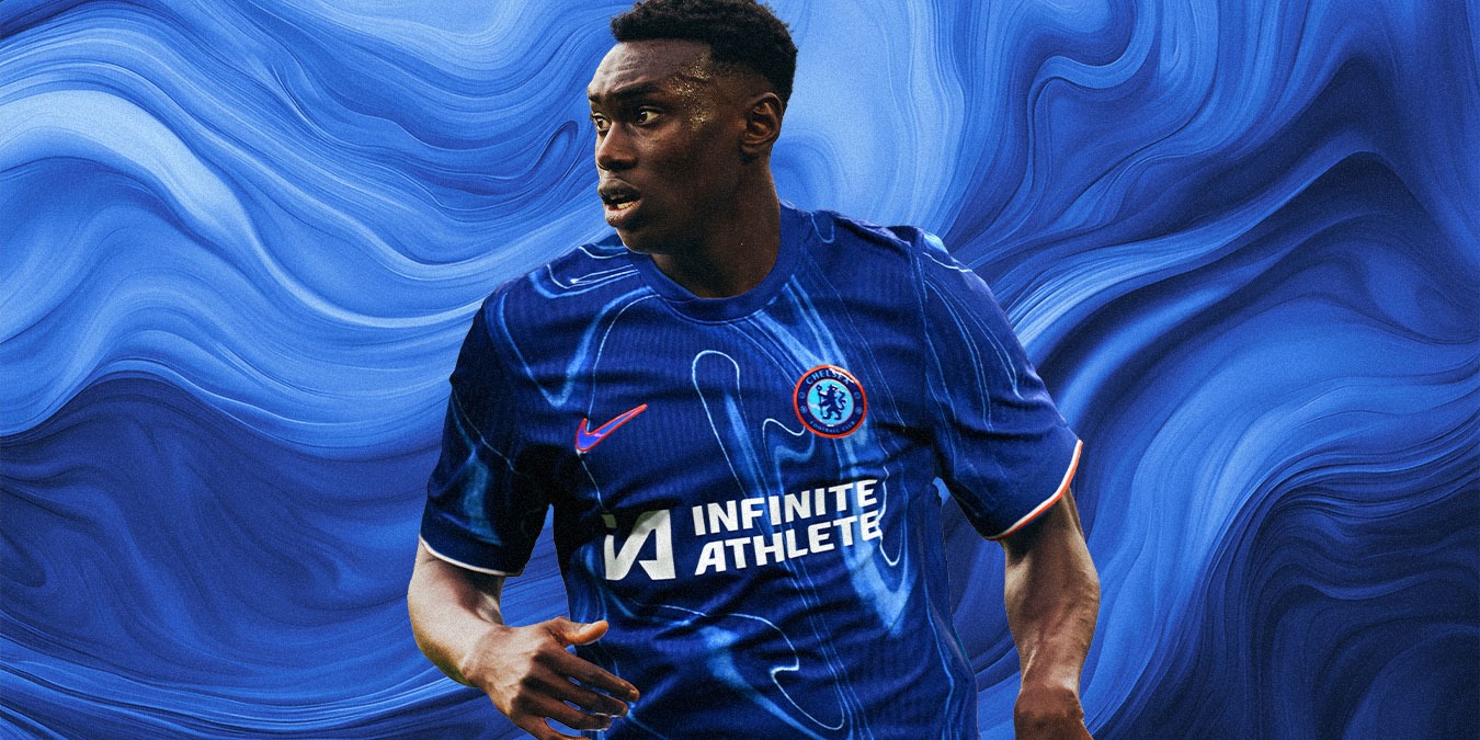 Why Chelsea Are Signing Samu Omorodion | The Analyst