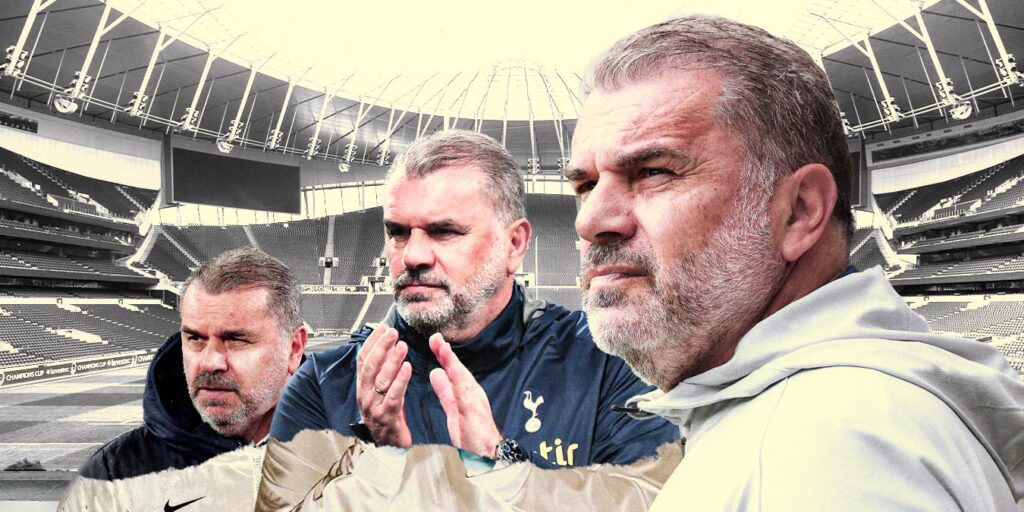 Tottenham 2024-25 Preview: Five Key Questions Ahead of the Season