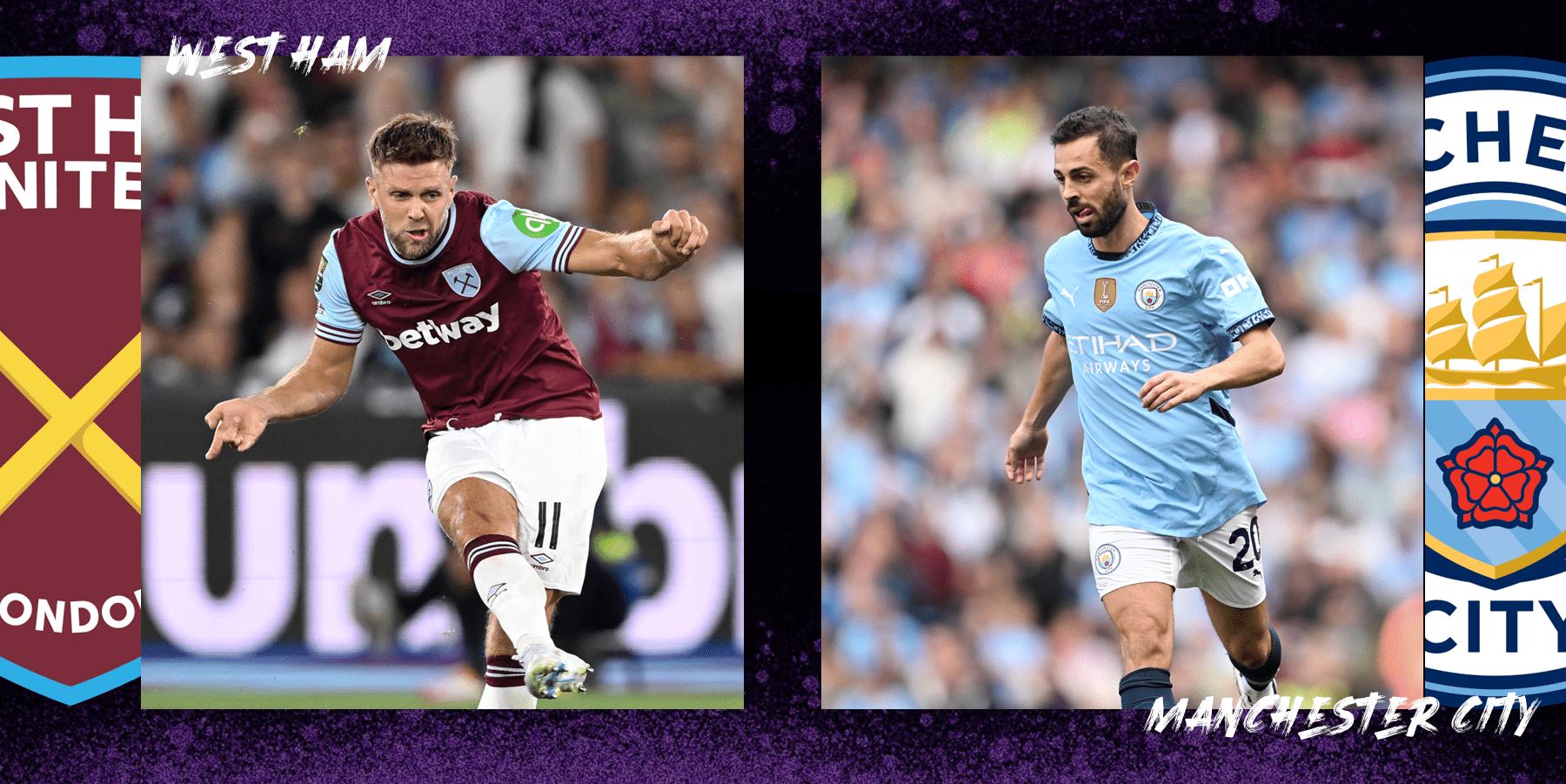 West Ham vs Man City Prediction: Premier League Preview