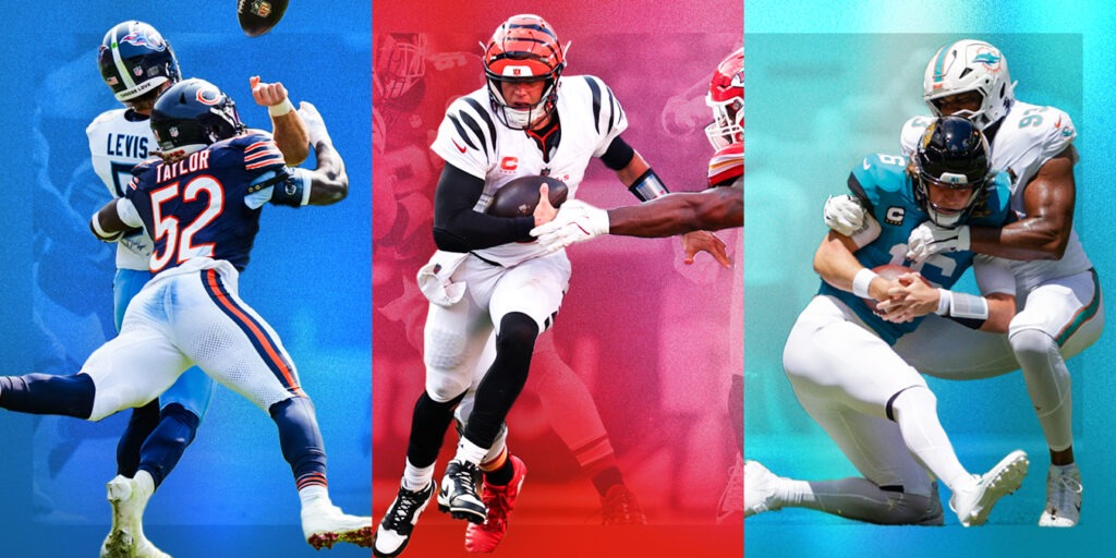 Boots Off: What’s Behind the Lack of Traction in the 2024 NFL Passing Game?