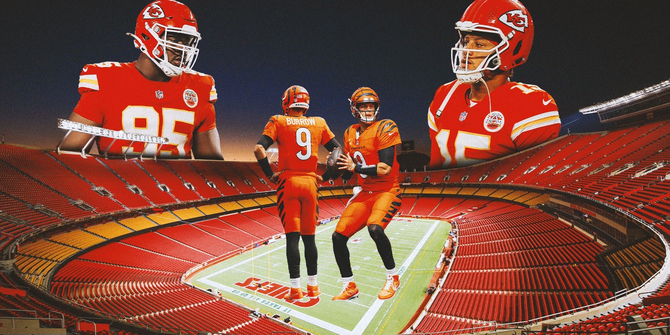 Bengals vs. Chiefs Predictions: Joe Burrow and Patrick Mahomes Reignite Their Rivalry in Week 2