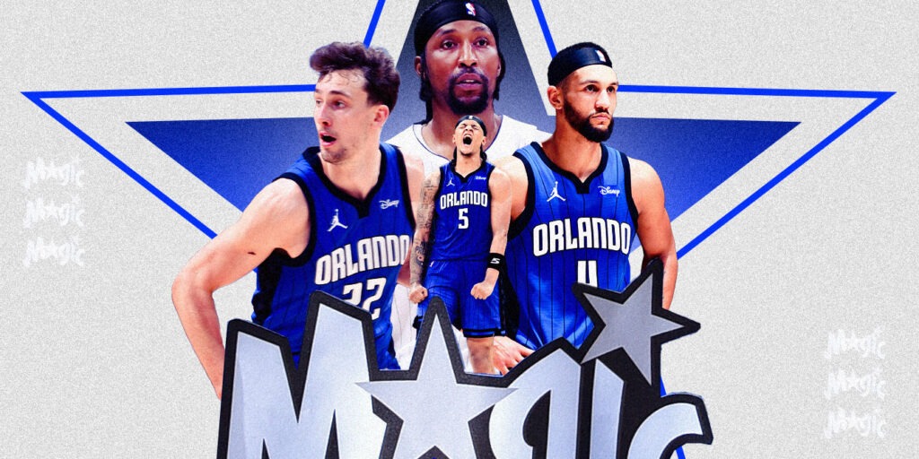 Disney Dilemma: Can the Orlando Magic Take Another Step Forward in 2024-25?