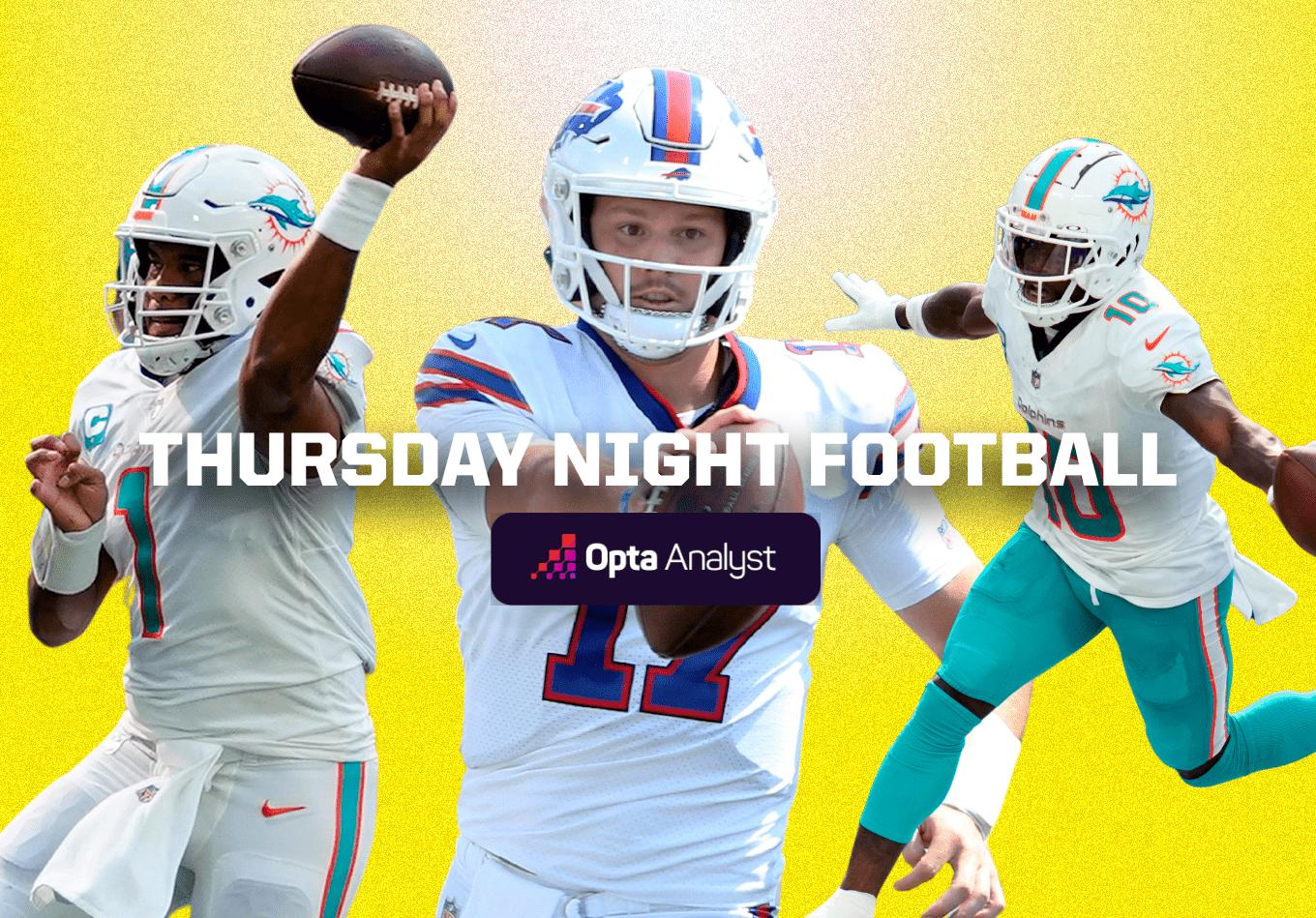 Thursday Night Football Predictions: Expert Tips and Insights