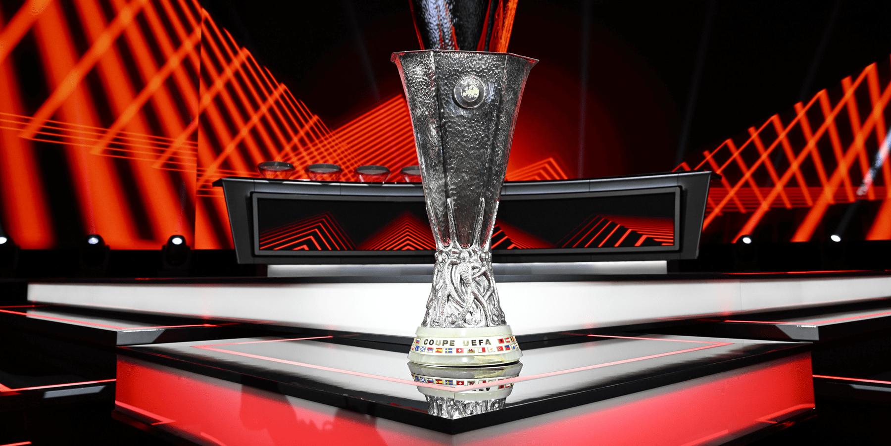 Europa League 2024-25 Fixture Difficulty: Who Has the Easiest and Toughest Group Stage Games?