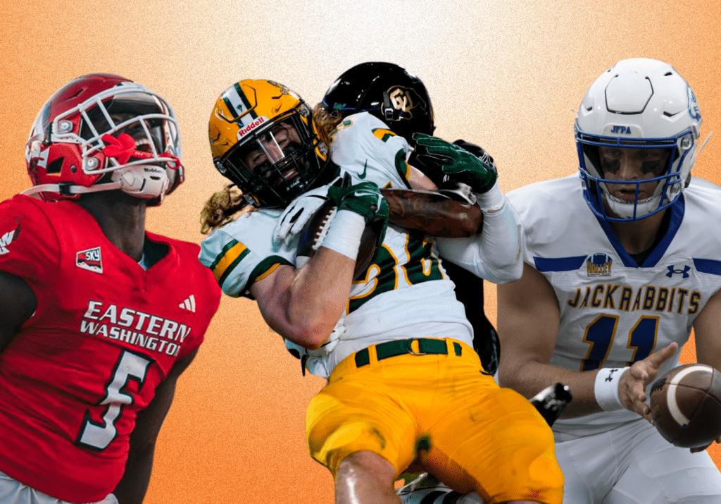 FCS Football Week 1 Review: SDSU’s Streak Ends; FBS Proves Too Tall a Task