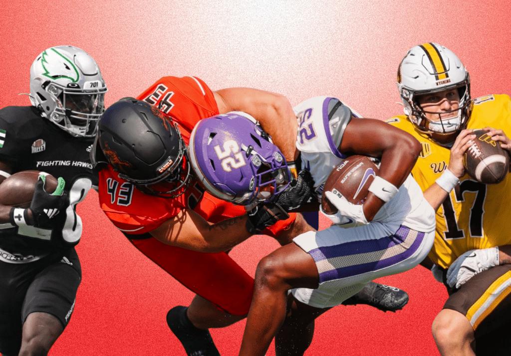 FCS Football Week 2 Review: Top 25 Upsets, Wins Over FBS and It’s Just Getting Started