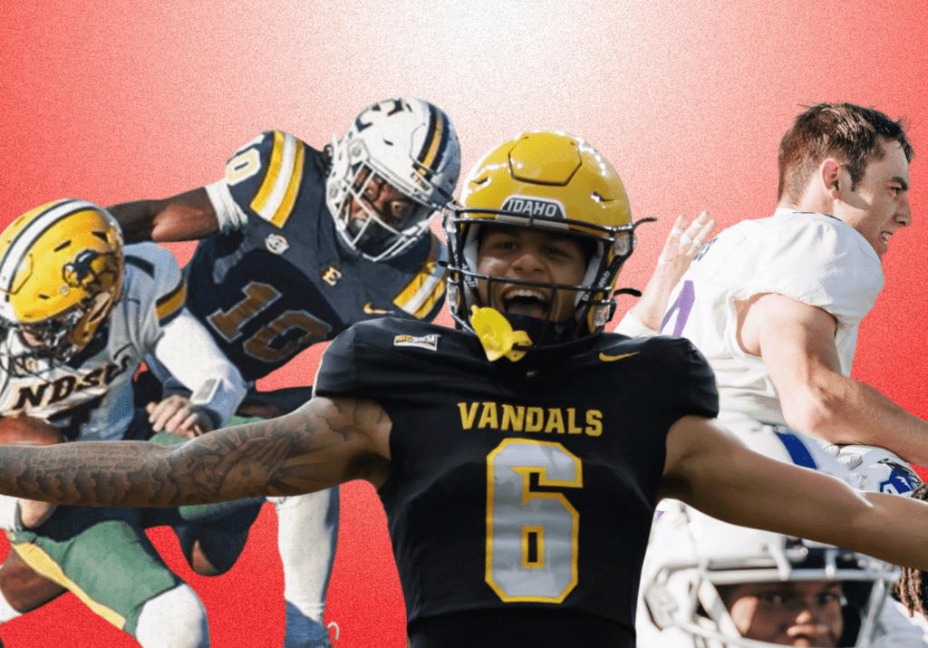 FCS Football Week 3 Review: NDSU, Villanova Survive Scares, But Others Don’t