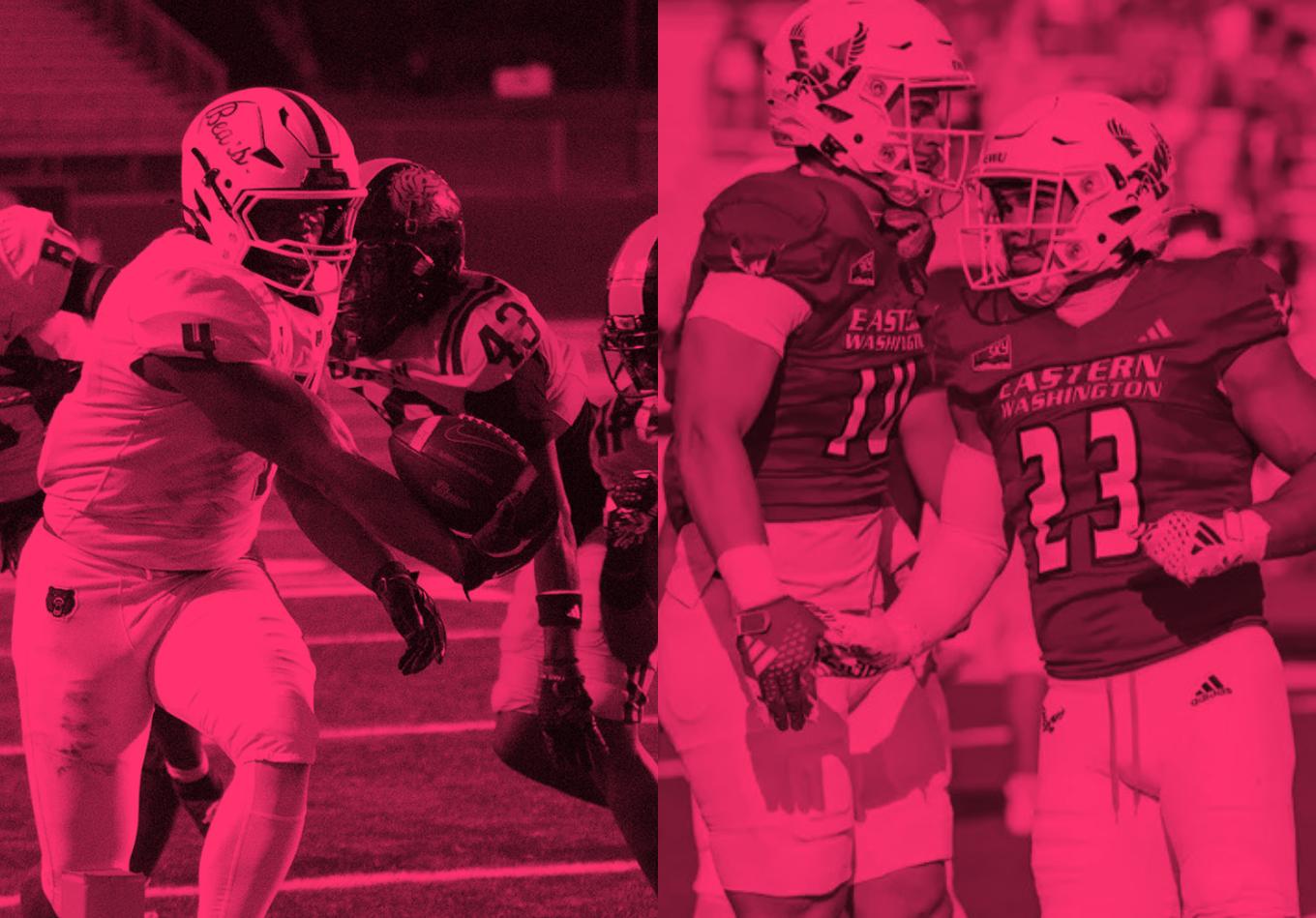 FCS Football Week 5 Preview: Conference Season is Here to Thrill