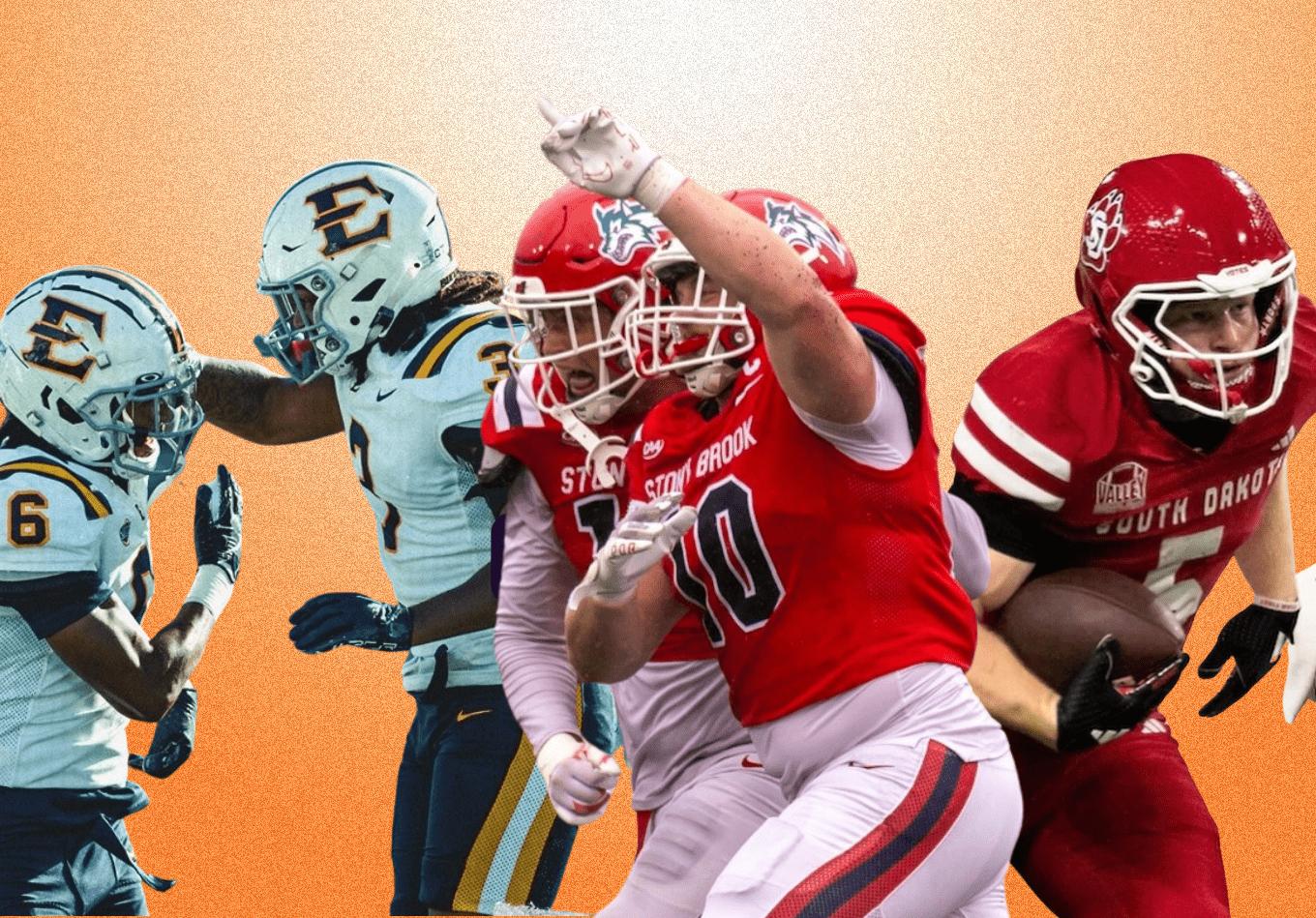 FCS Football Week 5 Review: Inspiring Stories and Impressive Performances