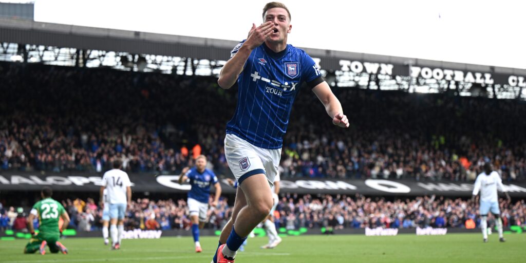 Ipswich 2-2 Aston Villa Stats: Delap Double Earns Hosts Another Point