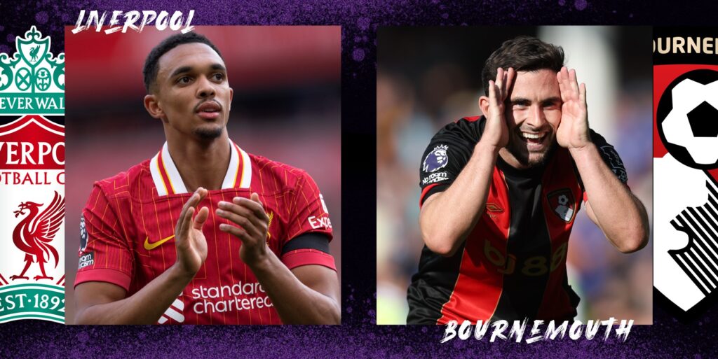 Liverpool vs Bournemouth Prediction: Premier League Match Preview