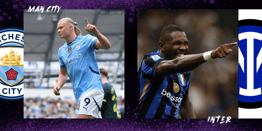 Manchester City vs Inter Prediction: Champions League Match Preview