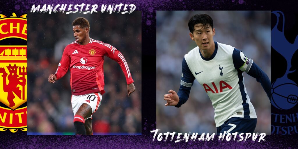 Manchester United vs Tottenham Prediction: Premier League Match Preview