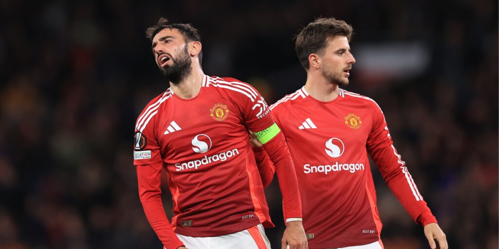 Man Utd’s Wastefulness Is a Problem, but There is Cause for Optimism