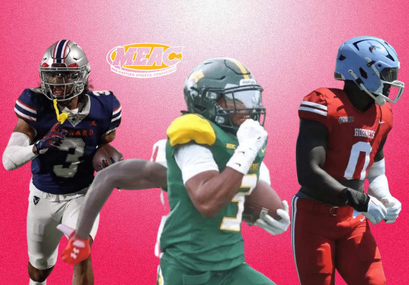 Conference Realignment: MEAC Expansion Should Focus on Division II HBCUs