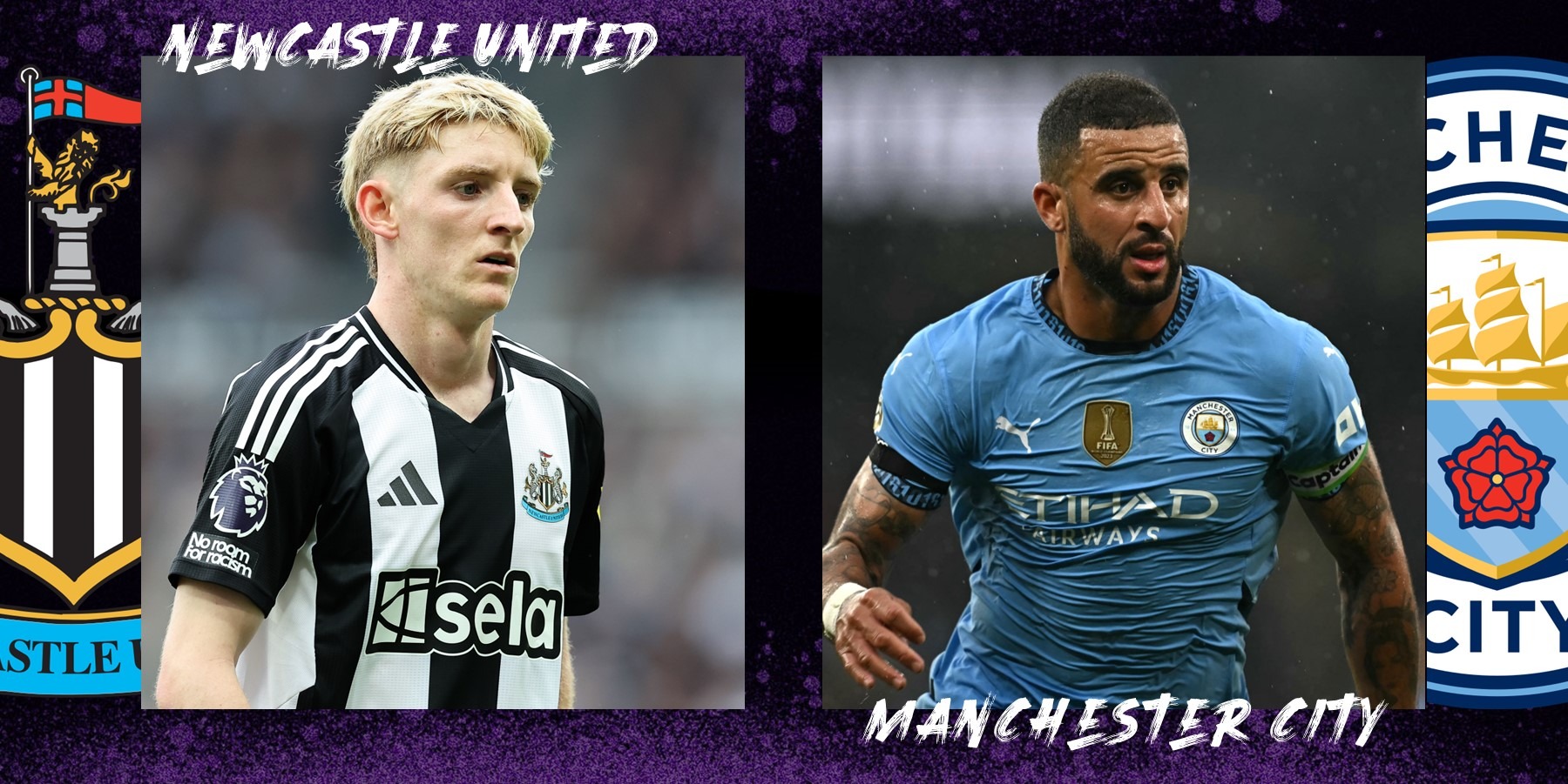 Newcastle vs Manchester City Prediction: Premier League Match Preview