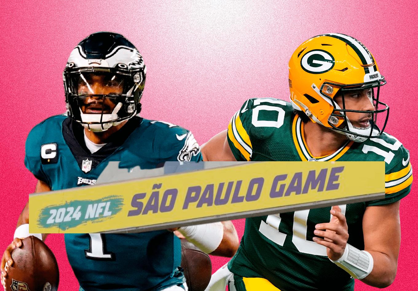 Eagles vs. Packers Predictions: Can Hurts Fly High Again, or Will Love Take the Next Step? 