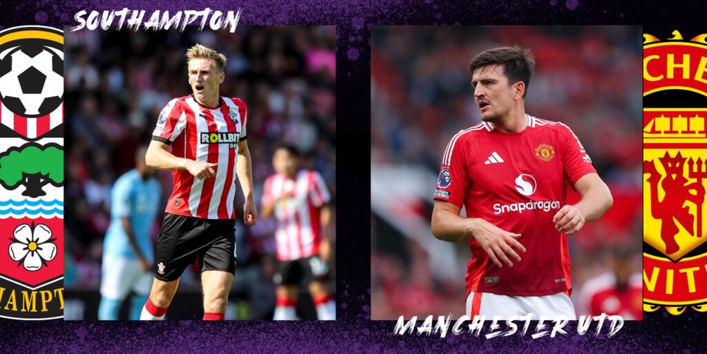 Southampton vs Manchester United Prediction: Premier League Match Preview