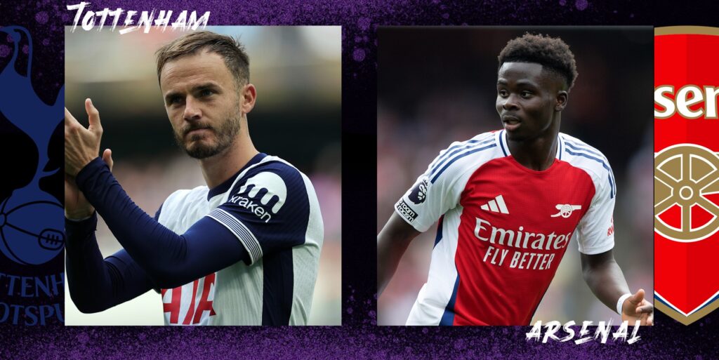 Tottenham vs Arsenal Prediction: Premier League Match Preview