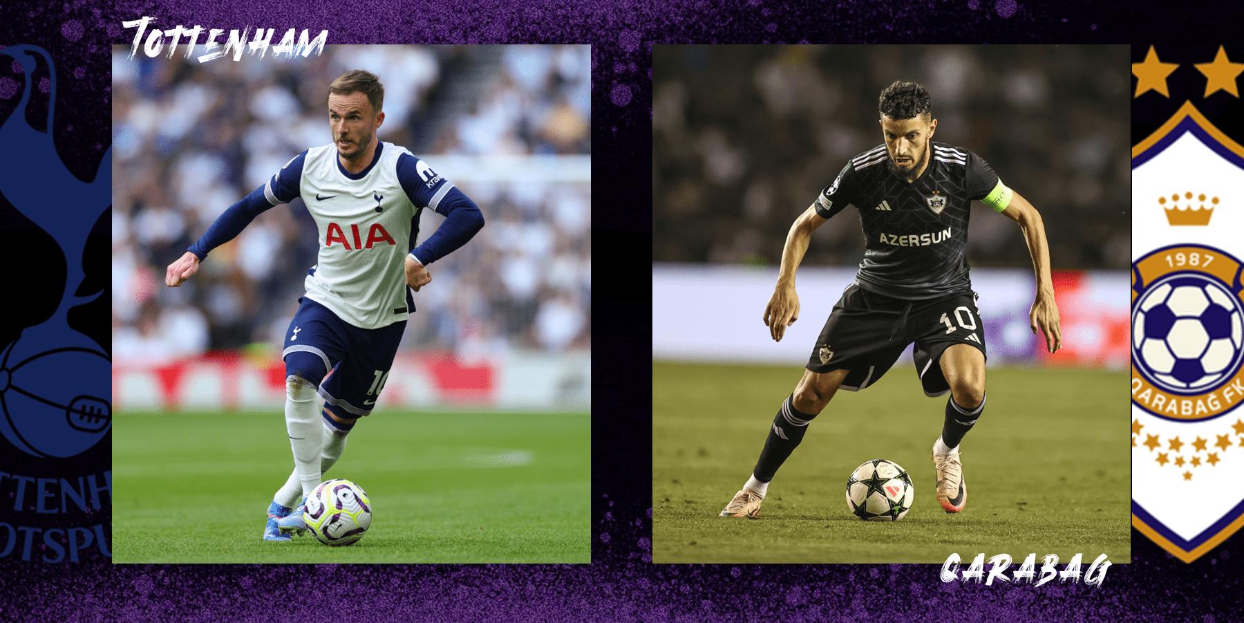 Tottenham vs Qarabag Prediction: Europa League Match Preview