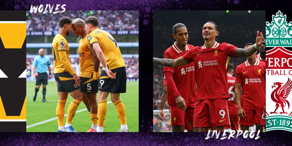 Wolves vs Liverpool Prediction: Premier League Match Preview