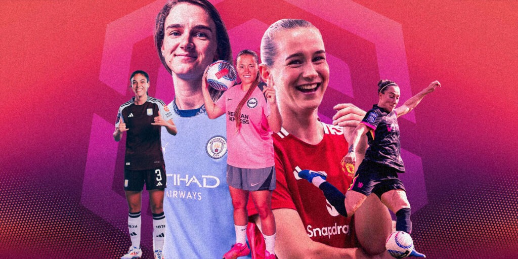 Women’s Super League: Five Exciting Signings to Watch in 2024-25