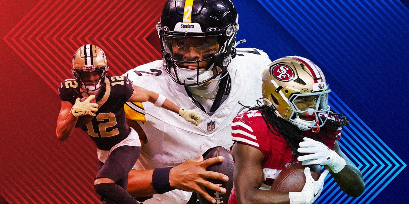 The Yays and Nays: Our Week 2 Fantasy Football Projections and Overreactions