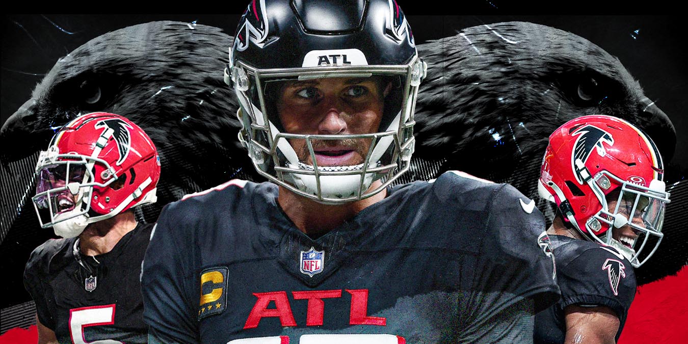 Falcons vs. Panthers Predictions: Will Kirk Cousins ‘Let It Rip Early’ on the Way to Another Big Game?