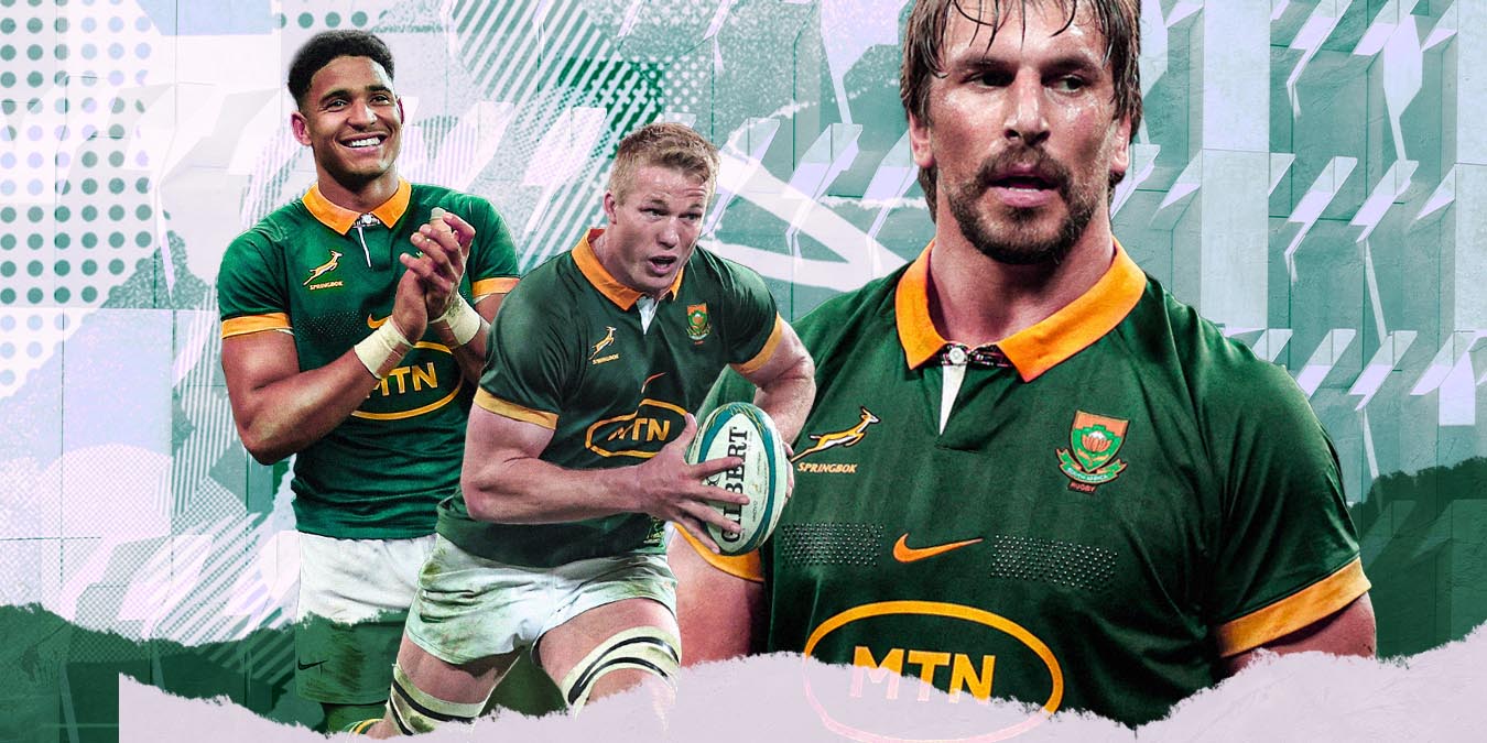 The Data Behind South Africa’s Rugby Championship Success