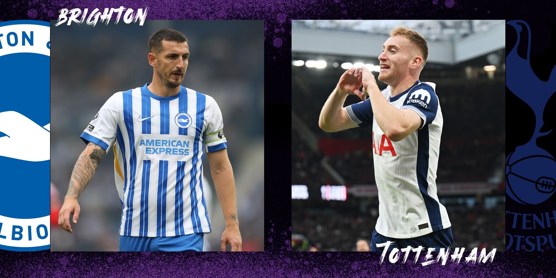 Brighton vs Tottenham Prediction: Premier League Match Preview