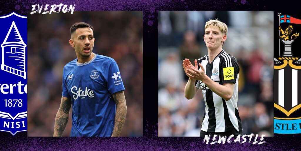 Everton v Newcastle Prediction: Premier League Match Preview