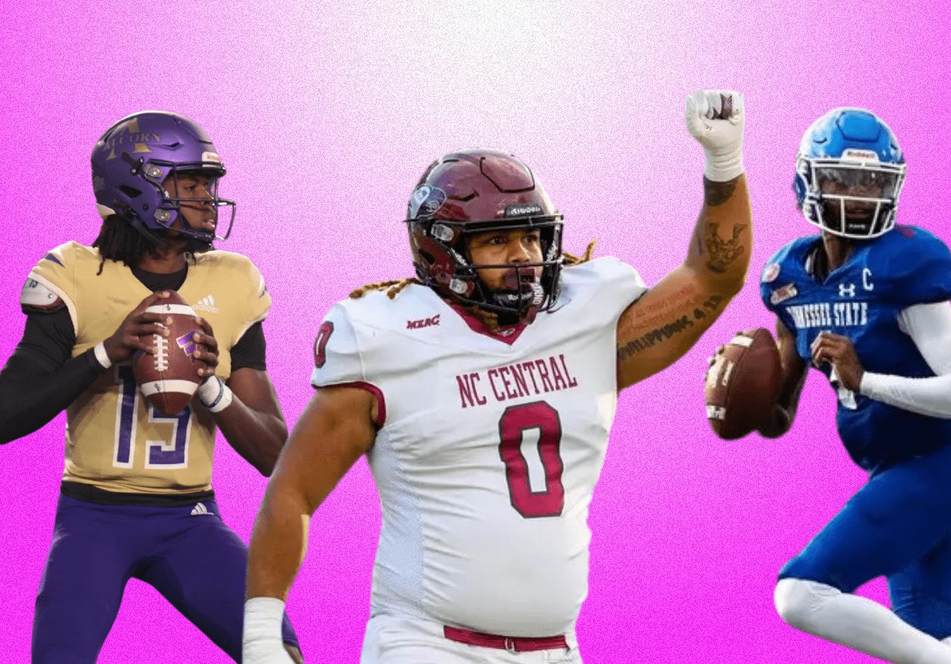 Championship Focus: How FCS HBCUs Are Shaping Up in Conference Title Races