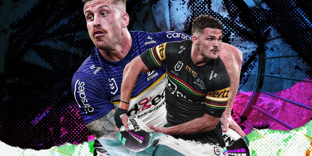 Melbourne Storm vs Penrith Panthers: 2024 NRL Grand Final Preview